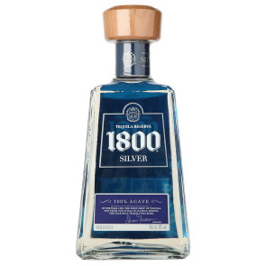 1800 - Silver