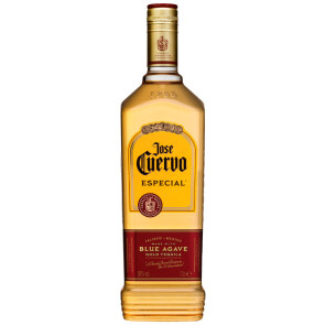 Jose Cuervo - Reposado