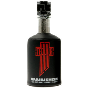 Rammstein - Tequila