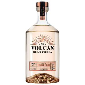 Volcan - Añejo Cristalino