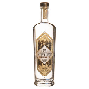 Belvedere - Heritage 176