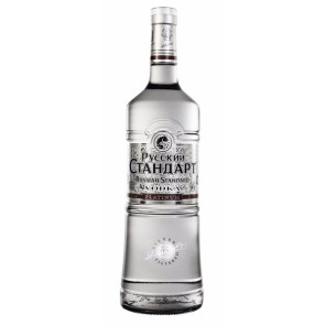 Russian Standard - Platinum