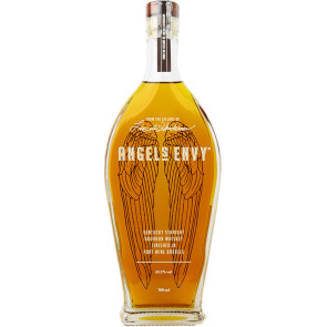 Angel's Envy - Port Cask Finish