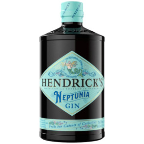 Hendrick's - Neptunia