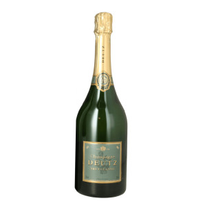 Deutz - Brut Classic