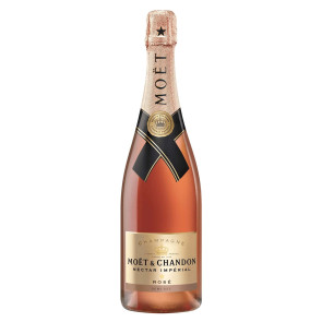 Moët & Chandon - Nectar Imperial Rosé Demi-Sec