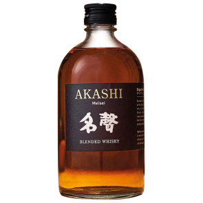 Akashi - Meïsei