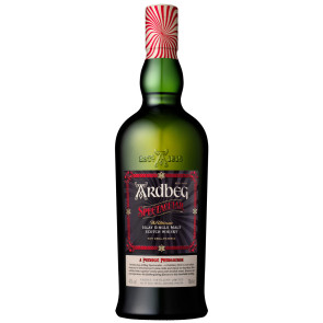 Ardbeg - Spectacular