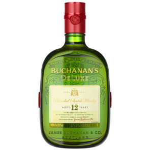 Buchanan's, 12 Y