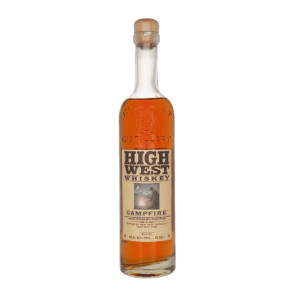 High West - Campfire