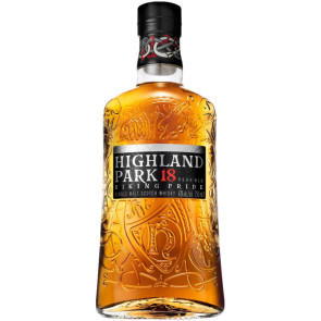 Highland Park, 18 Y - Viking Pride
