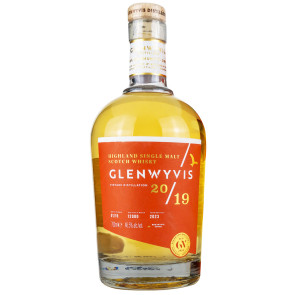 GlenWyvis - 20/19
