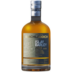 Bruichladdich - Islay Barley 2013