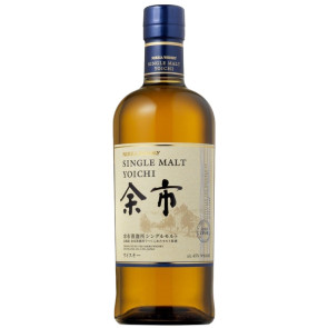 Nikka - Yoichi