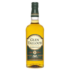 Glen Talloch, 8 Y