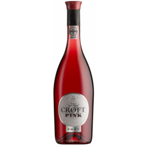 Croft - Pink