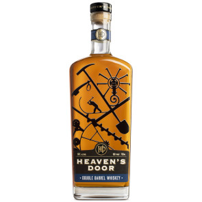 Heaven's Door - Double Barrel