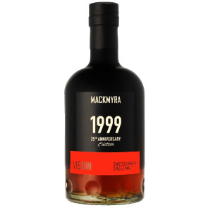 Mackmyra - 1999 Vision