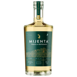 Mijenta - Reposado