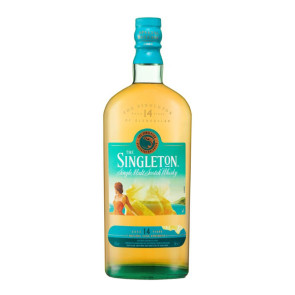 Singleton, 14 Y - Special Release 2023