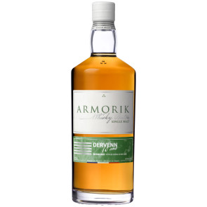 Armorik - Dervenn, 10 Y