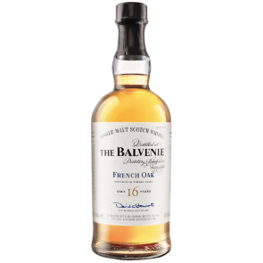 Balvenie, 16 Y - French Oak