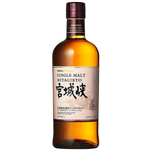 Nikka - Miyagikyo