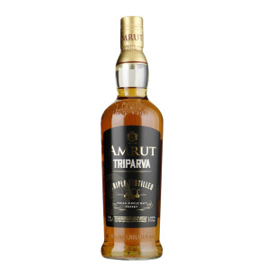 Amrut - Triparva