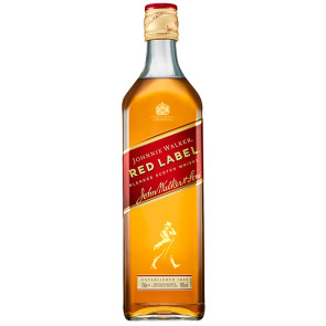 Johnnie Walker - Red Label