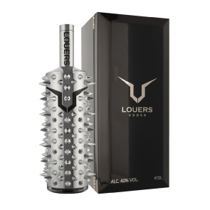 Louers - Wooden Giftbox