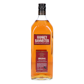 Hankey Bannister - Original