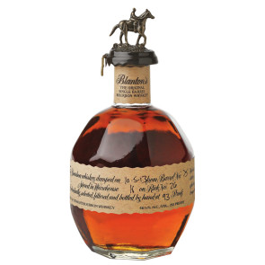 Blanton’s Original - Single Barrel
