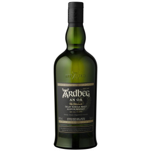 Ardbeg - An Oa