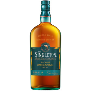 Singleton - Radiant Spring Garden