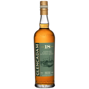 Glencadam, 18 Y