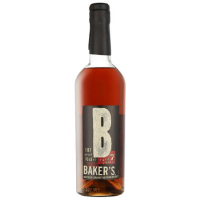 Baker's, 7 Y