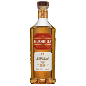 Bushmills, 15 Y