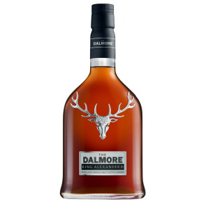 Dalmore - King Alexander III