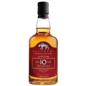 Wolfburn, 10 Y