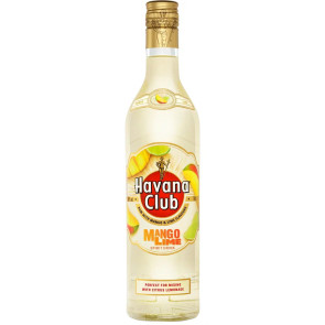 Havana Club - Mango Lime