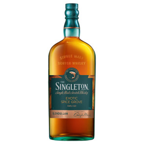 The Singleton - Exotic Spice Grove