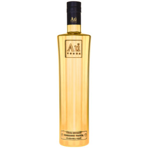 Au Vodka - Premium Vodka