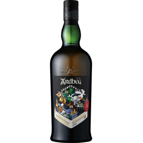 Ardbeg - Anamorphic Committee Release