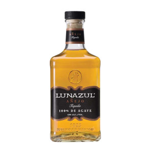 Lunazul - Añejo