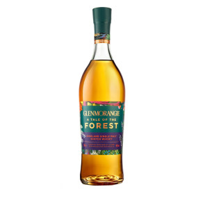Glenmorangie - A Tale Of The Forest