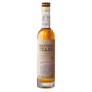 Writer's Tears - Cask Strength 2023