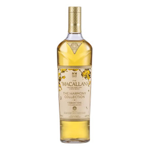 The Macallan - Harmony Collection Vibrant Oak