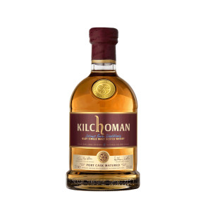 Kilchoman - Port Cask Matured
