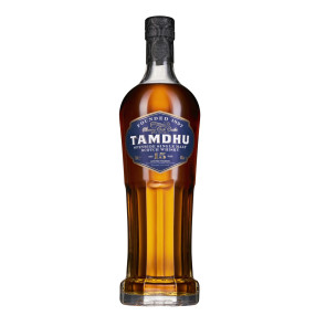 Tamdhu, 15 Y - Sherry Cask