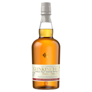Glenkinchie - Distillers Edition 2022